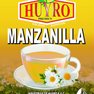 Manzanilla